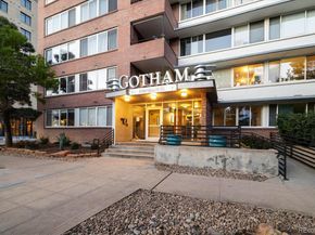 1196 N Grant Street 501, Denver CO 80203