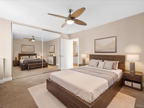 1196 N Grant Street 501, Denver CO 80203