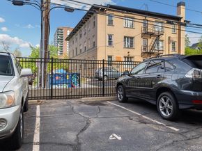 1196 N Grant Street 501, Denver CO 80203