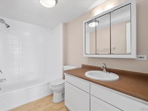 1196 N Grant Street 501, Denver CO 80203