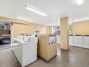 1196 N Grant Street 501, Denver CO 80203