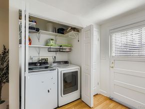 112 W Maple Avenue, Denver CO 80223