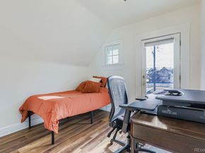 112 W Maple Avenue, Denver CO 80223