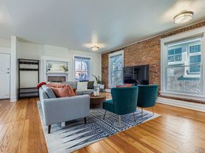 112 W Maple Avenue, Denver CO 80223