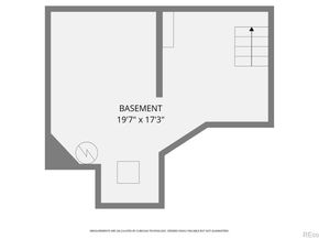 112 W Maple Avenue, Denver CO 80223