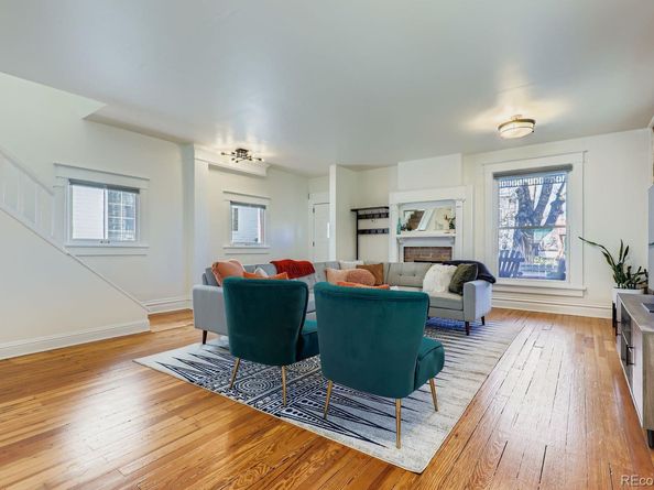 112 W Maple Avenue, Denver CO 80223