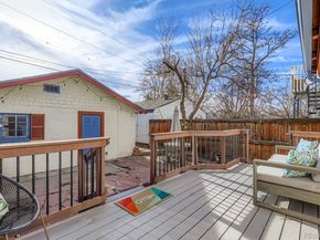 112 W Maple Avenue, Denver CO 80223