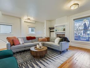 112 W Maple Avenue, Denver CO 80223