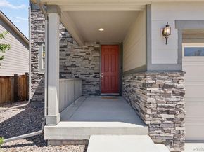 4383 E 96th Way, Thornton CO 80229
