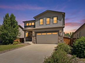4383 E 96th Way, Thornton CO 80229