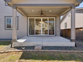 4383 E 96th Way, Thornton CO 80229