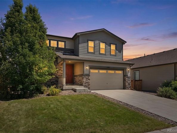 4383 E 96th Way, Thornton CO 80229