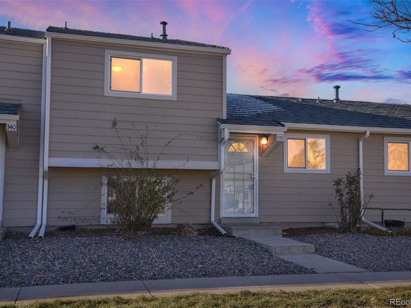 5771 W 92nd Avenue 339, Westminster CO 80031