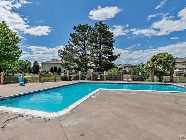 3355 S Flower Street 106, Lakewood CO 80227