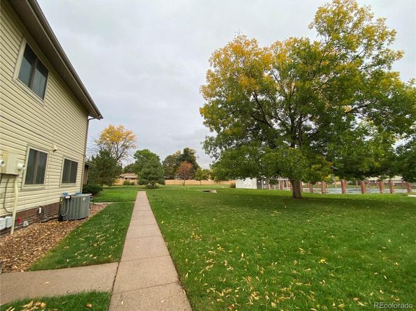 3355 S Flower Street 106, Lakewood CO 80227