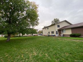 3355 S Flower Street 106, Lakewood CO 80227