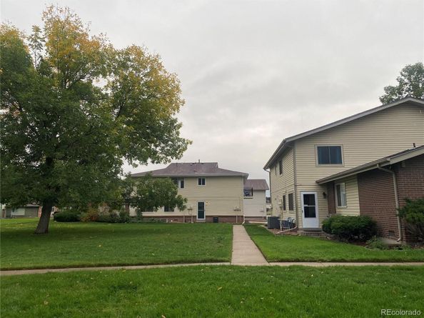 3355 S Flower Street 106, Lakewood CO 80227