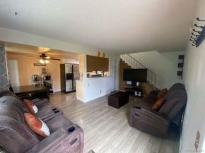 3355 S Flower Street 106, Lakewood CO 80227