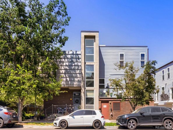 4575 Tennyson Street 106, Denver CO 80212