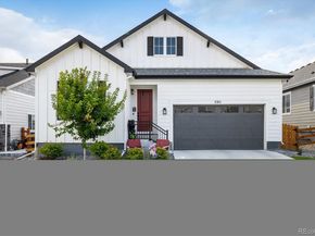 5311 Routt Court, Arvada CO 80002