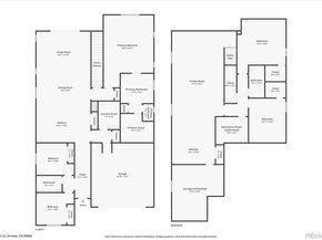 5311 Routt Court, Arvada CO 80002