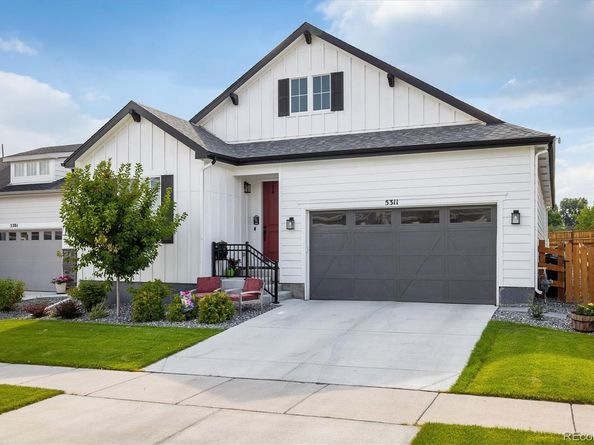 5311 Routt Court, Arvada CO 80002