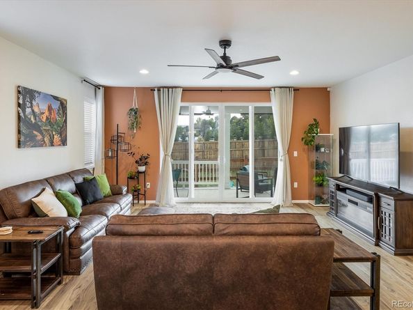 5311 Routt Court, Arvada CO 80002