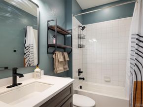 5311 Routt Court, Arvada CO 80002