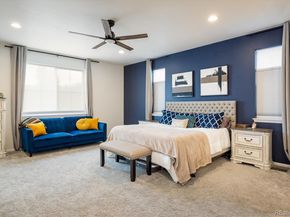 5311 Routt Court, Arvada CO 80002