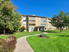 650 S Alton Way 10C, Denver CO 80247