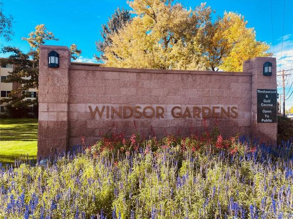 650 S Alton Way 10C, Denver CO 80247