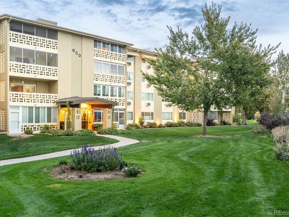 650 S Alton Way 10C, Denver CO 80247