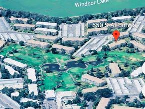650 S Alton Way 10C, Denver CO 80247