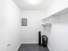 650 S Alton Way 10C, Denver CO 80247