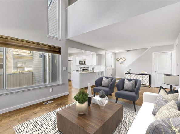 2443 S Xanadu Way C, Aurora CO 80014