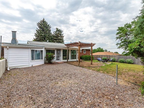 2733 S Vrain Street, Denver CO 80236