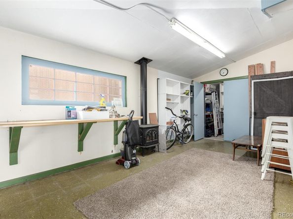 2733 S Vrain Street, Denver CO 80236