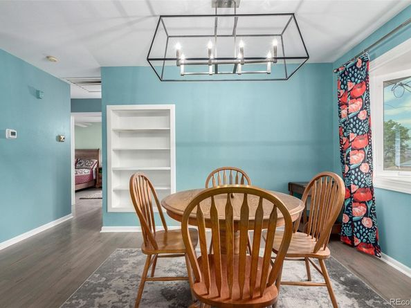 2733 S Vrain Street, Denver CO 80236