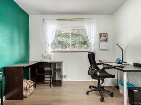 2733 S Vrain Street, Denver CO 80236