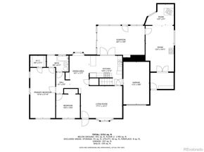 2733 S Vrain Street, Denver CO 80236