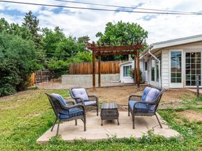 2733 S Vrain Street, Denver CO 80236