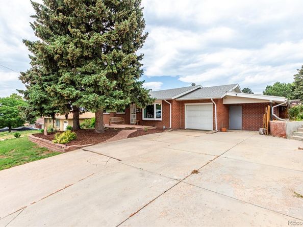 2733 S Vrain Street, Denver CO 80236