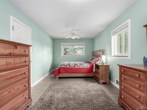 2733 S Vrain Street, Denver CO 80236