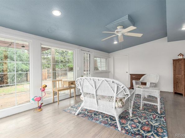 2733 S Vrain Street, Denver CO 80236