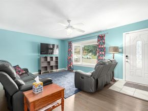 2733 S Vrain Street, Denver CO 80236