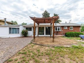 2733 S Vrain Street, Denver CO 80236