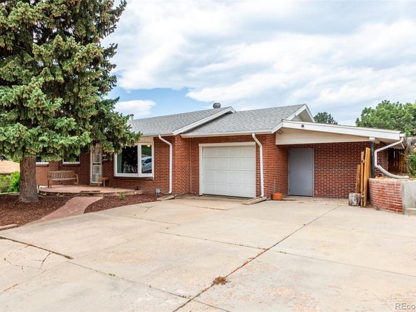 2733 S Vrain Street, Denver CO 80236