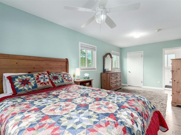 2733 S Vrain Street, Denver CO 80236