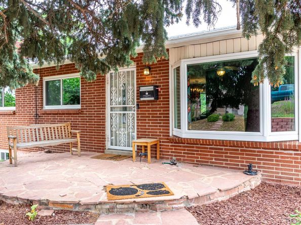 2733 S Vrain Street, Denver CO 80236