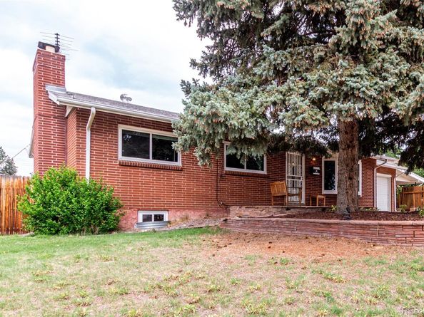 2733 S Vrain Street, Denver CO 80236